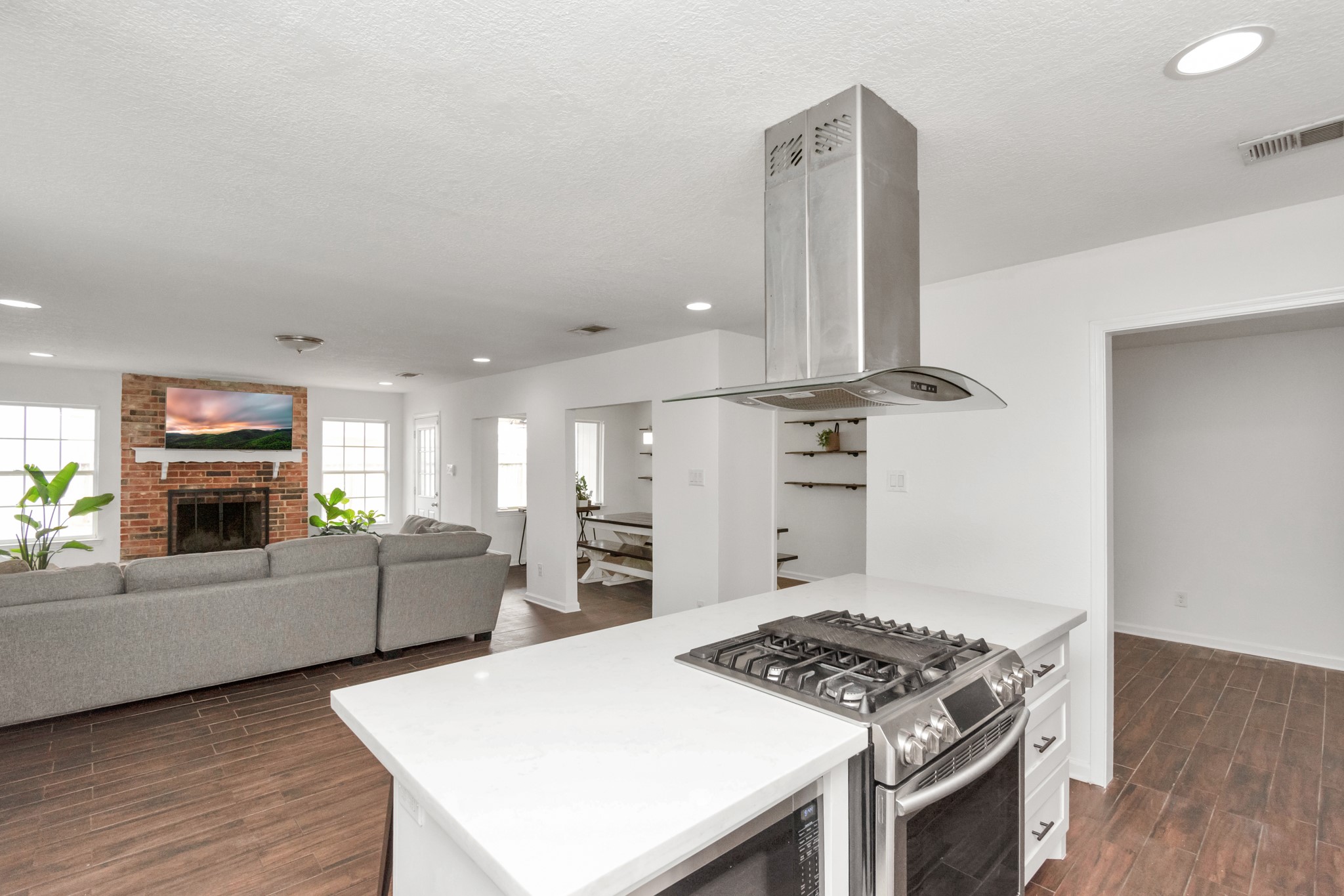 11315 Sagetrail Drive Houston TX 77089