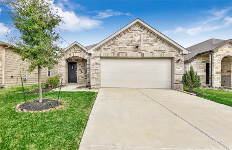 25706 Bottlebrush Sedge Street Katy TX 77493