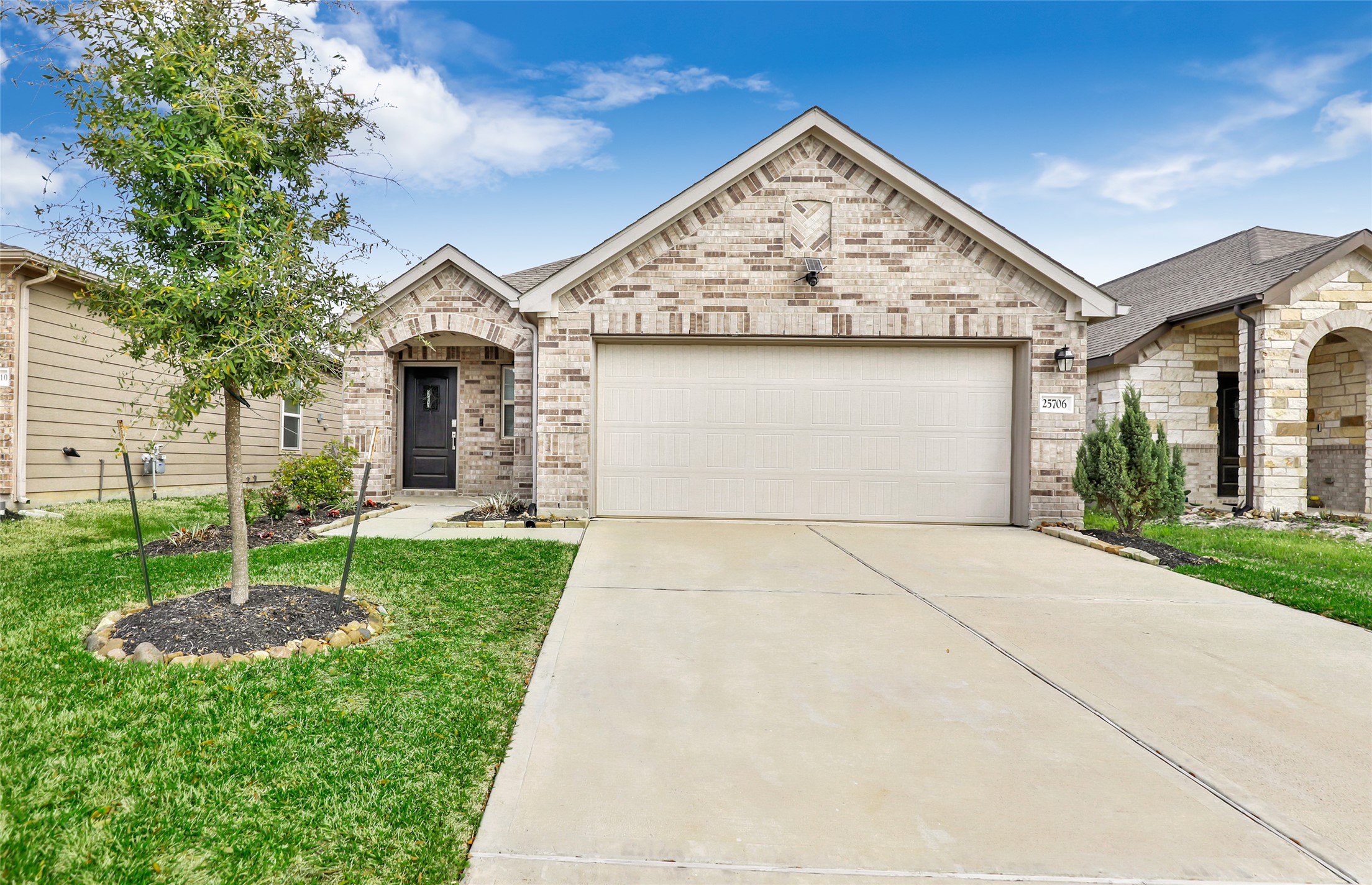 25706 Bottlebrush Sedge Street Katy TX 77493