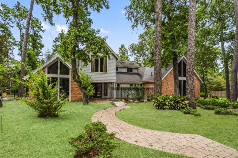 10909 Sweetspire Place The Woodlands TX 77380
