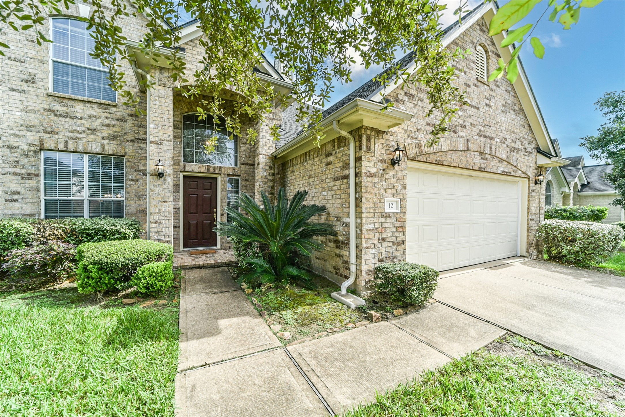 12 Old Presidio Drive Manvel TX 77578
