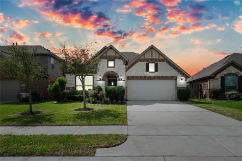 14130 Newberry Grove Lane Rosharon TX 77583