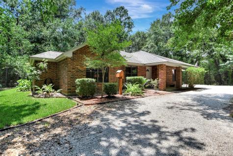 15202 Daniel Street Magnolia TX 77354