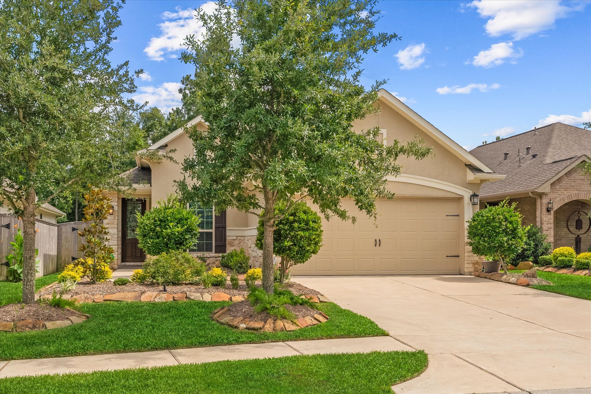 119 Purple Prairie Trail Montgomery TX 77316