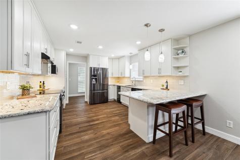 13714 Saddle Ridge Crosby TX 77532