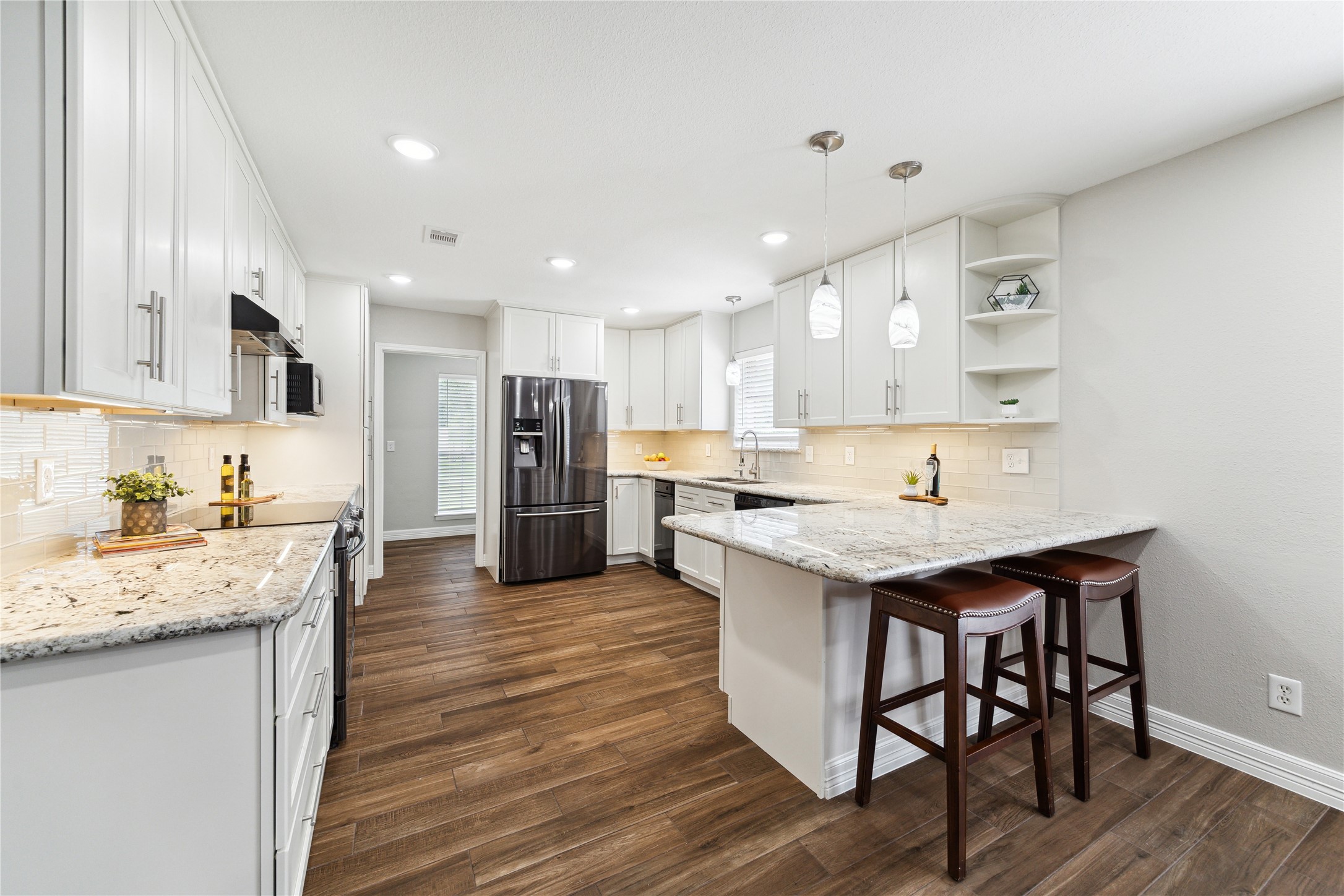 13714 Saddle Ridge Crosby TX 77532