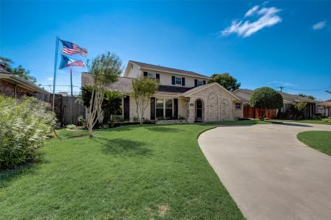 7717 Beluche Drive Galveston TX 77551