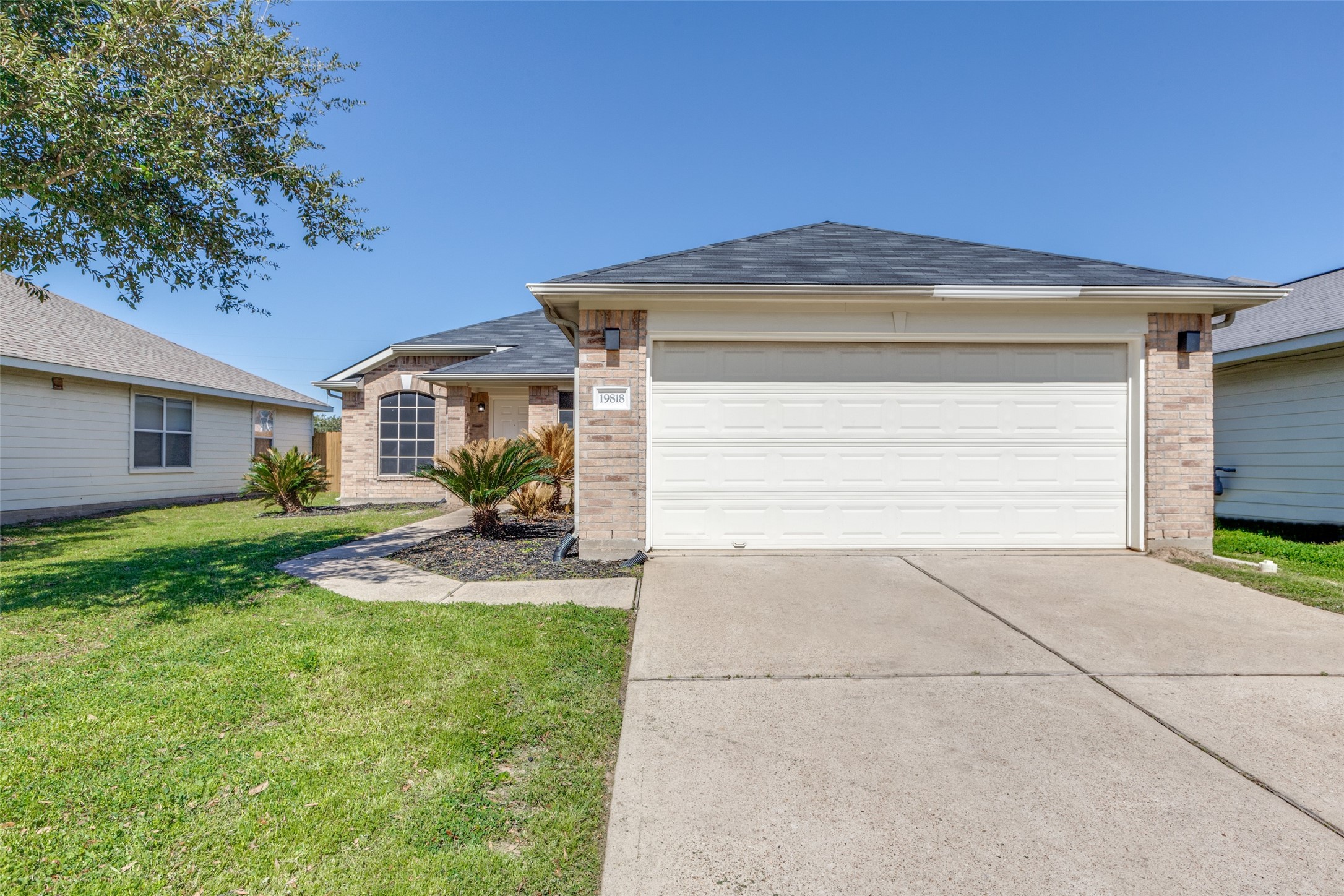 19818 Portlick Court Katy TX 77449