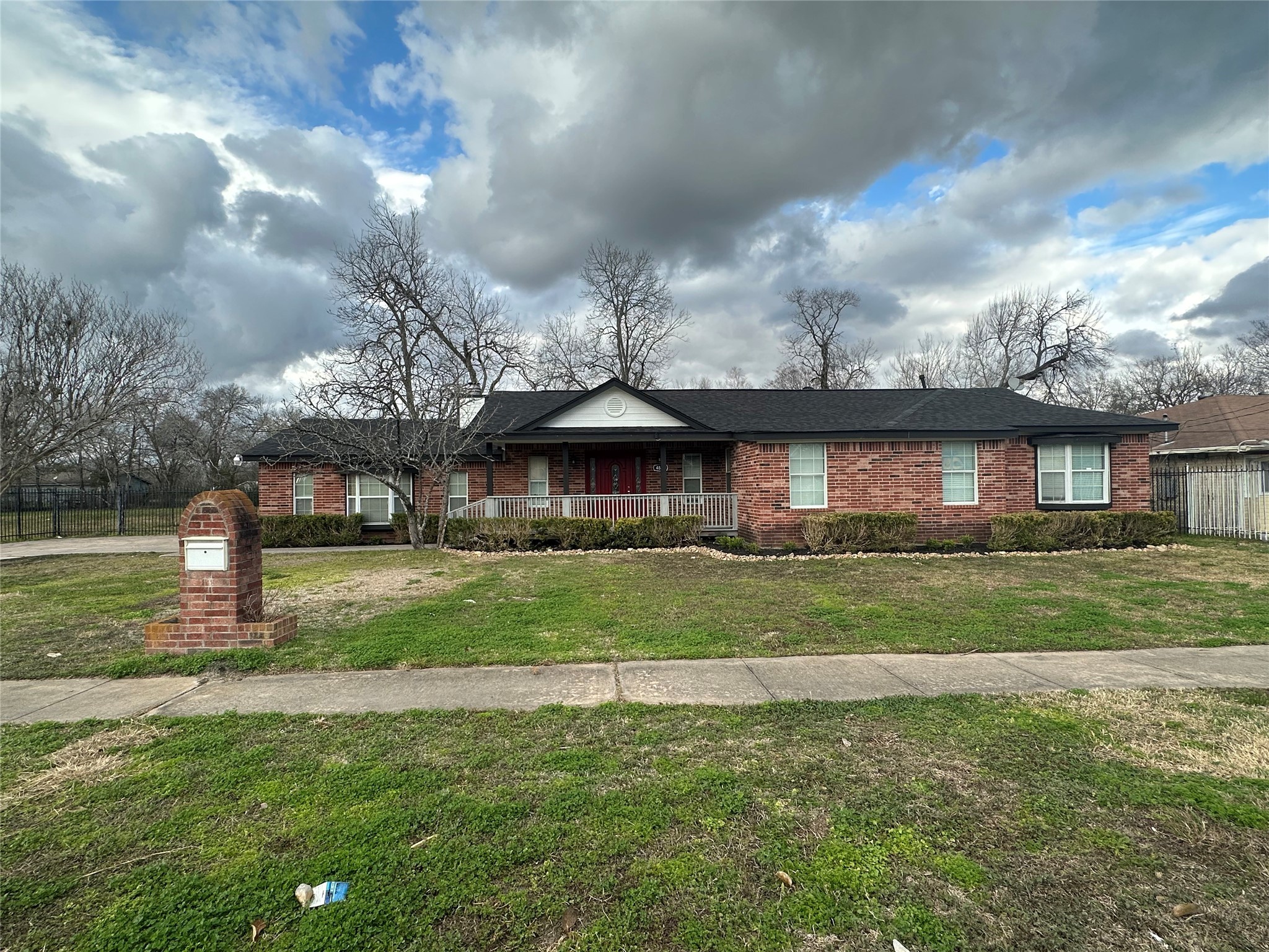 4831 Carmen Street Houston TX 77033