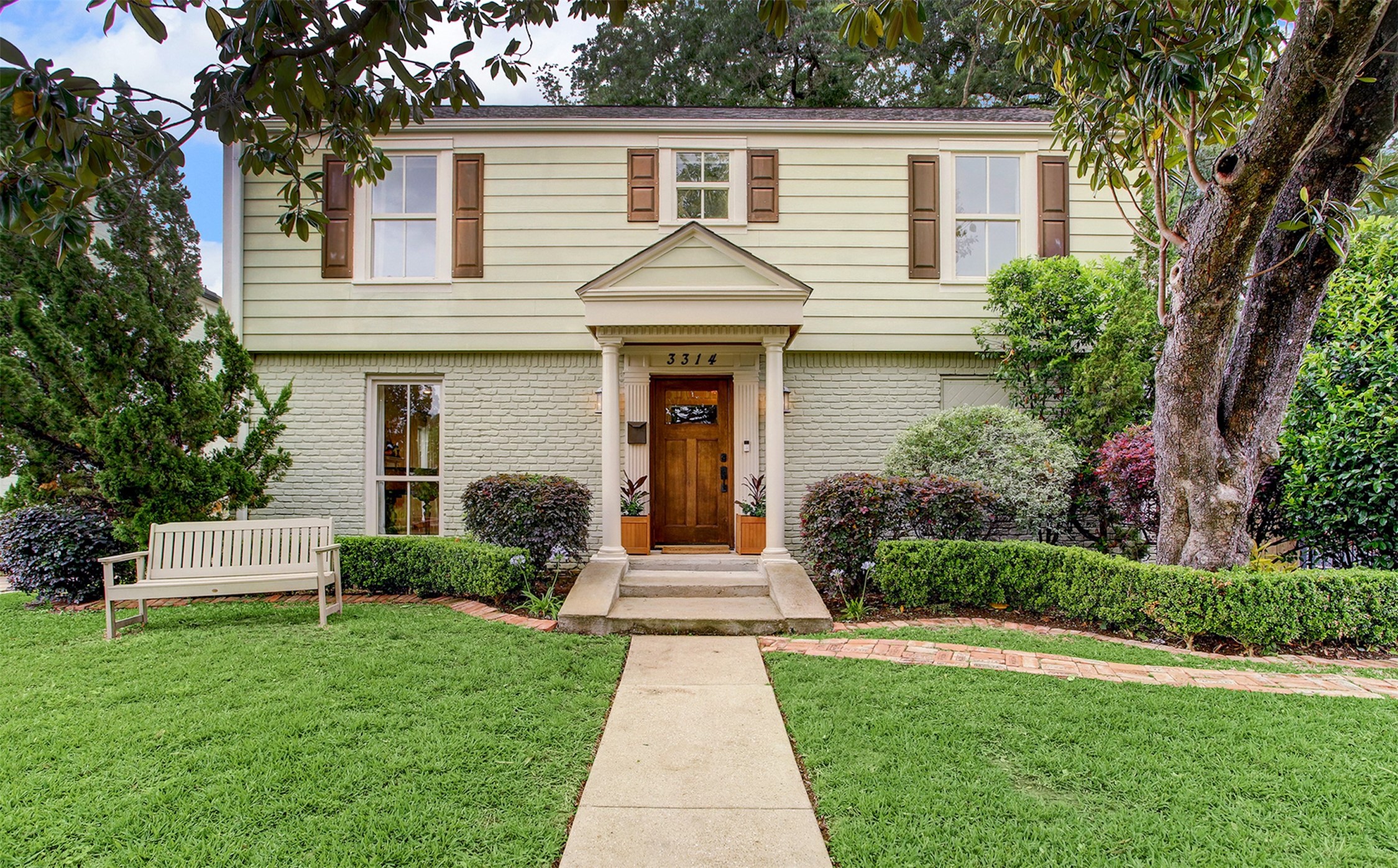 3314 Charleston Street Houston TX 77021