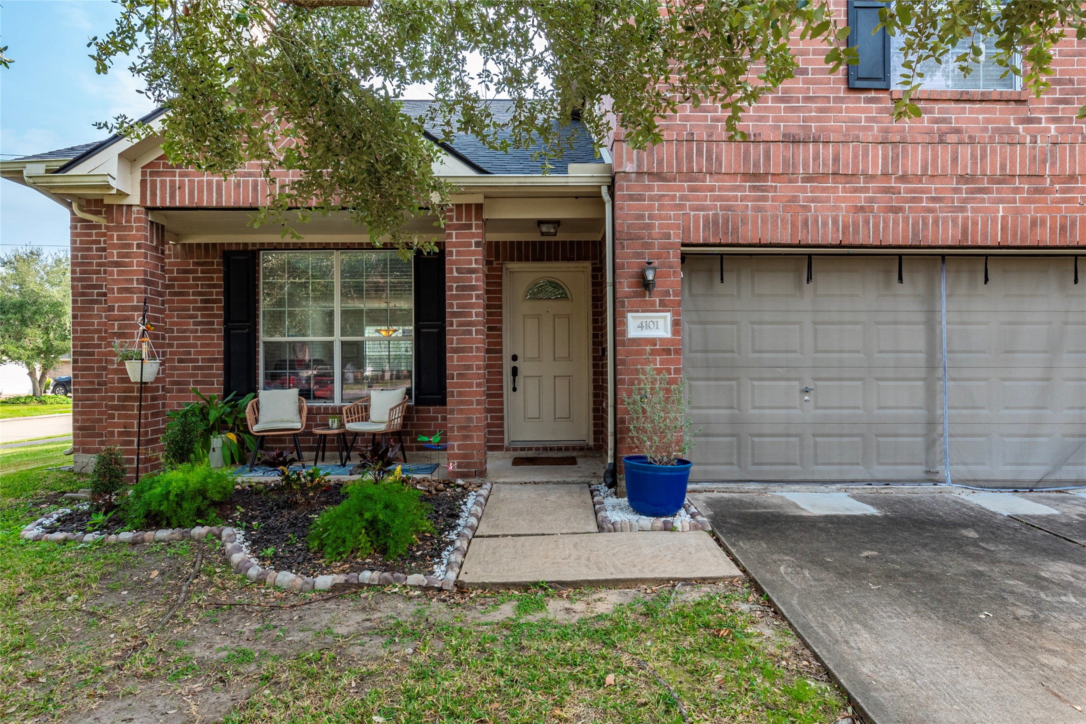 4101 Seminole Drive Pearland TX 77584