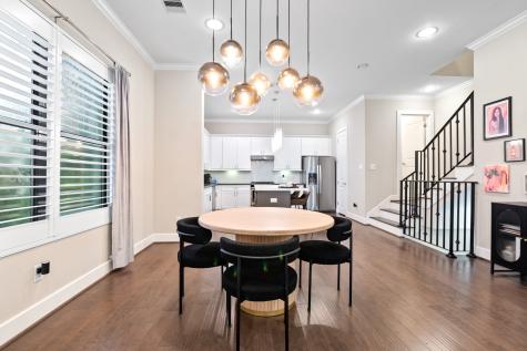 1834 Bonner Street Houston TX 77007