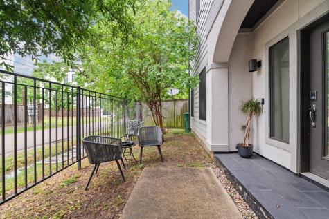 1834 Bonner Street Houston TX 77007