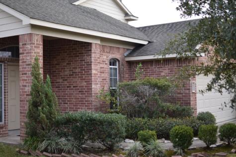 1911 Roaring Springs Drive Pearland TX 77584