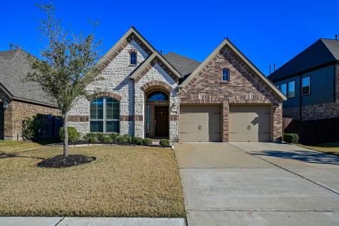 1310 Mystic River Lane Rosenberg TX 77471