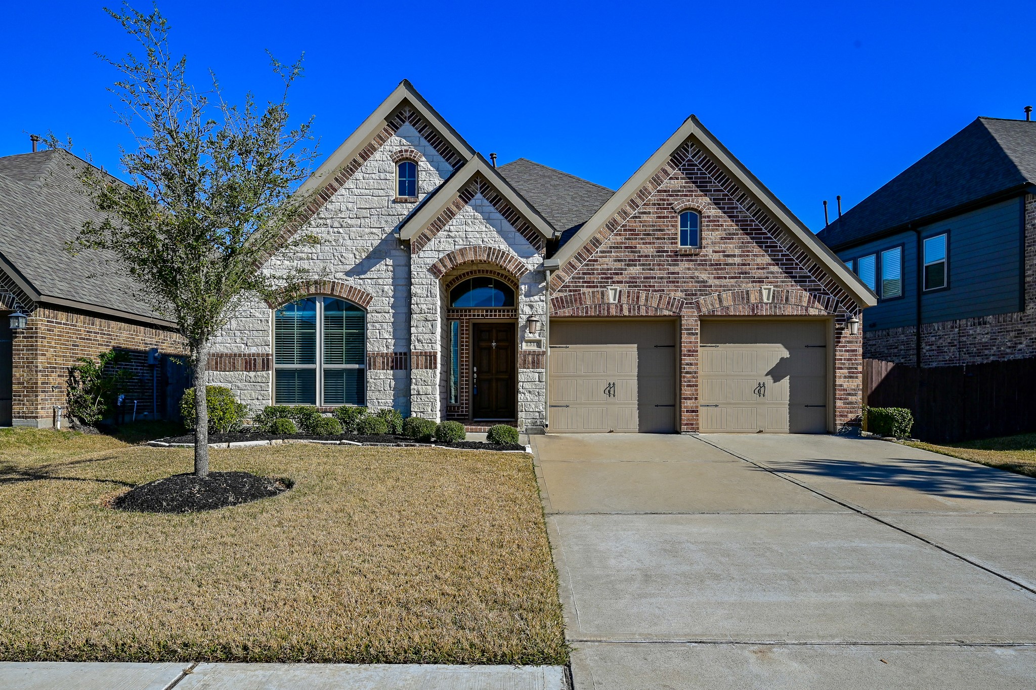 1310 Mystic River Lane Rosenberg TX 77471