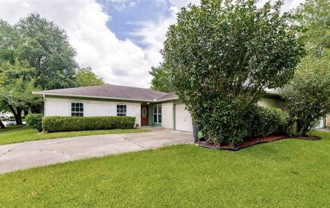 6807 Blue Ridge Drive Richmond TX 77469