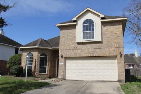 4320 Blossomwood Drive League City TX 77573