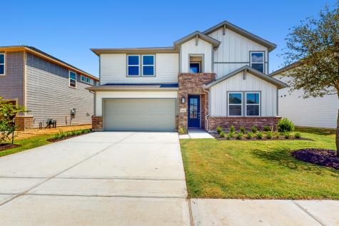 21822 Redwood Bluff Trail Cypress TX 77433