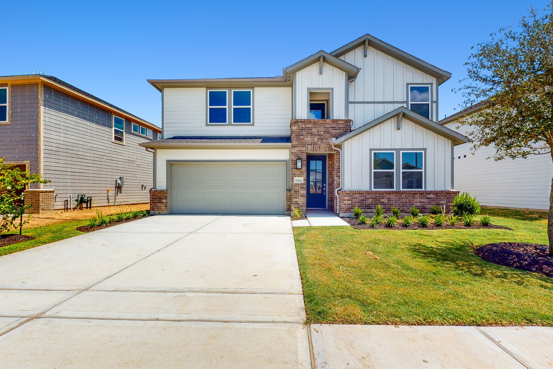 21822 Redwood Bluff Trail Cypress TX 77433