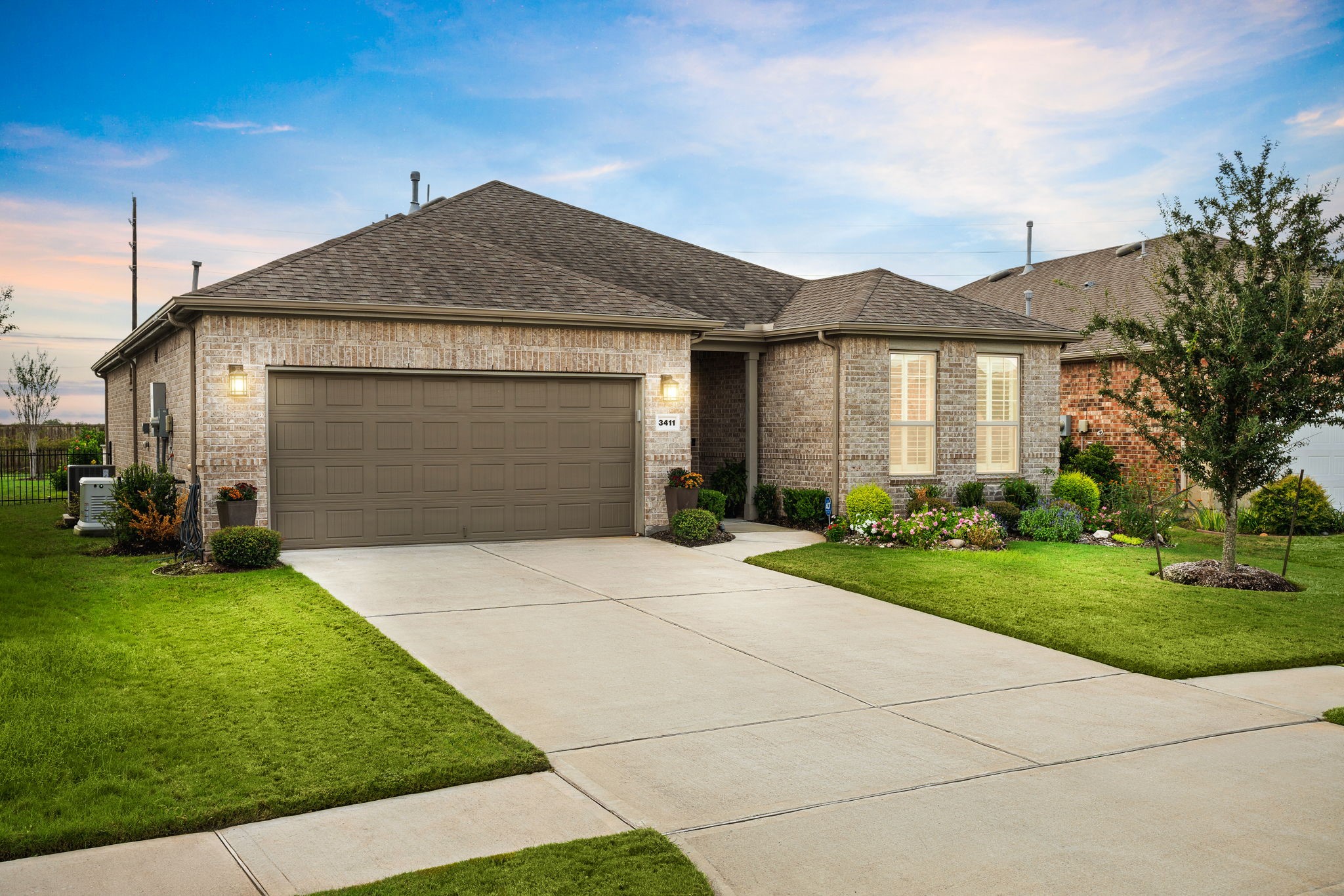 3411 Satin Leaf Lane Richmond TX 77469