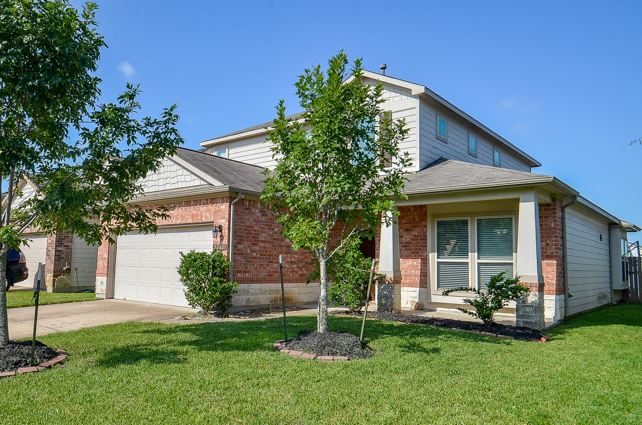 5711 Casa Martin Drive Katy TX 77449