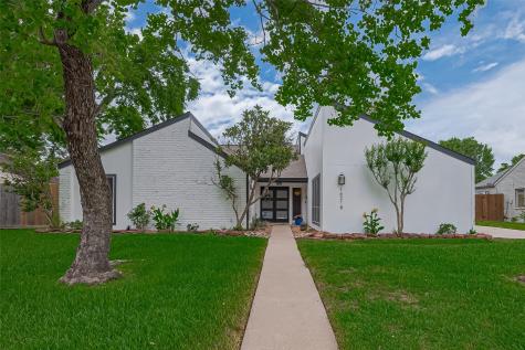 16218 Wall Street Jersey Village TX 77040