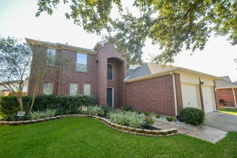 2410 Ashley Ridge Lane Sugar Land TX 77498