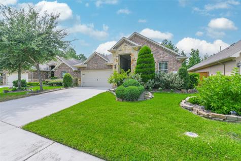 110 Beautyberry Court Montgomery TX 77316