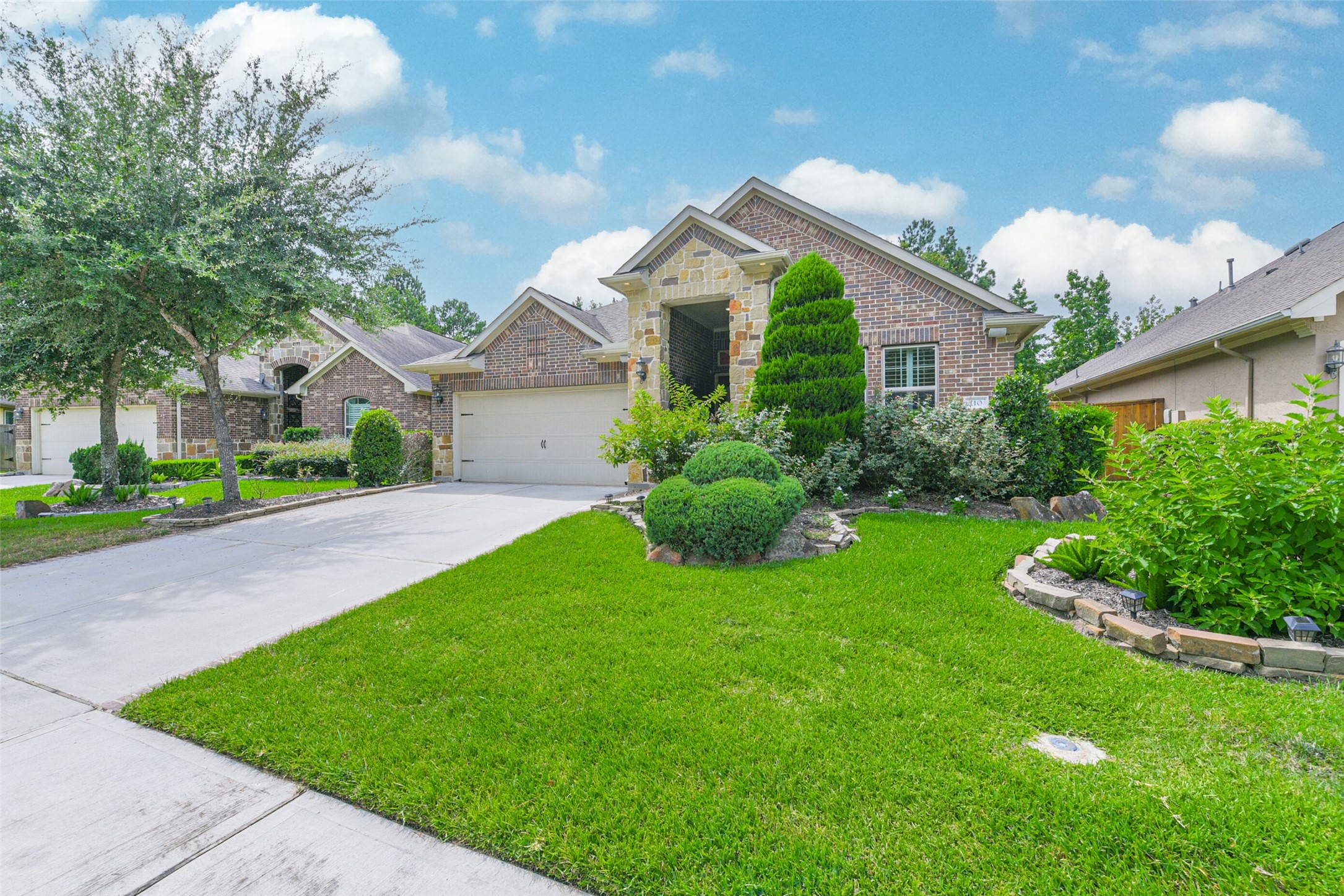 110 Beautyberry Court Montgomery TX 77316