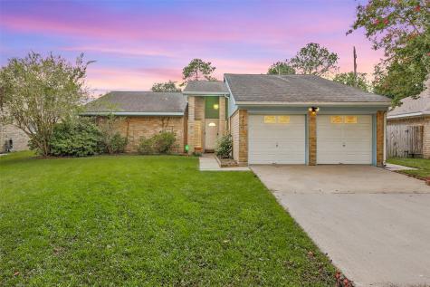 4807 Blueberry Hill Drive Houston TX 77084