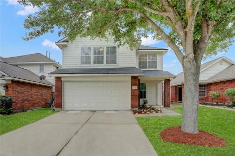 14422 Brunswick Point Lane Houston TX 77047