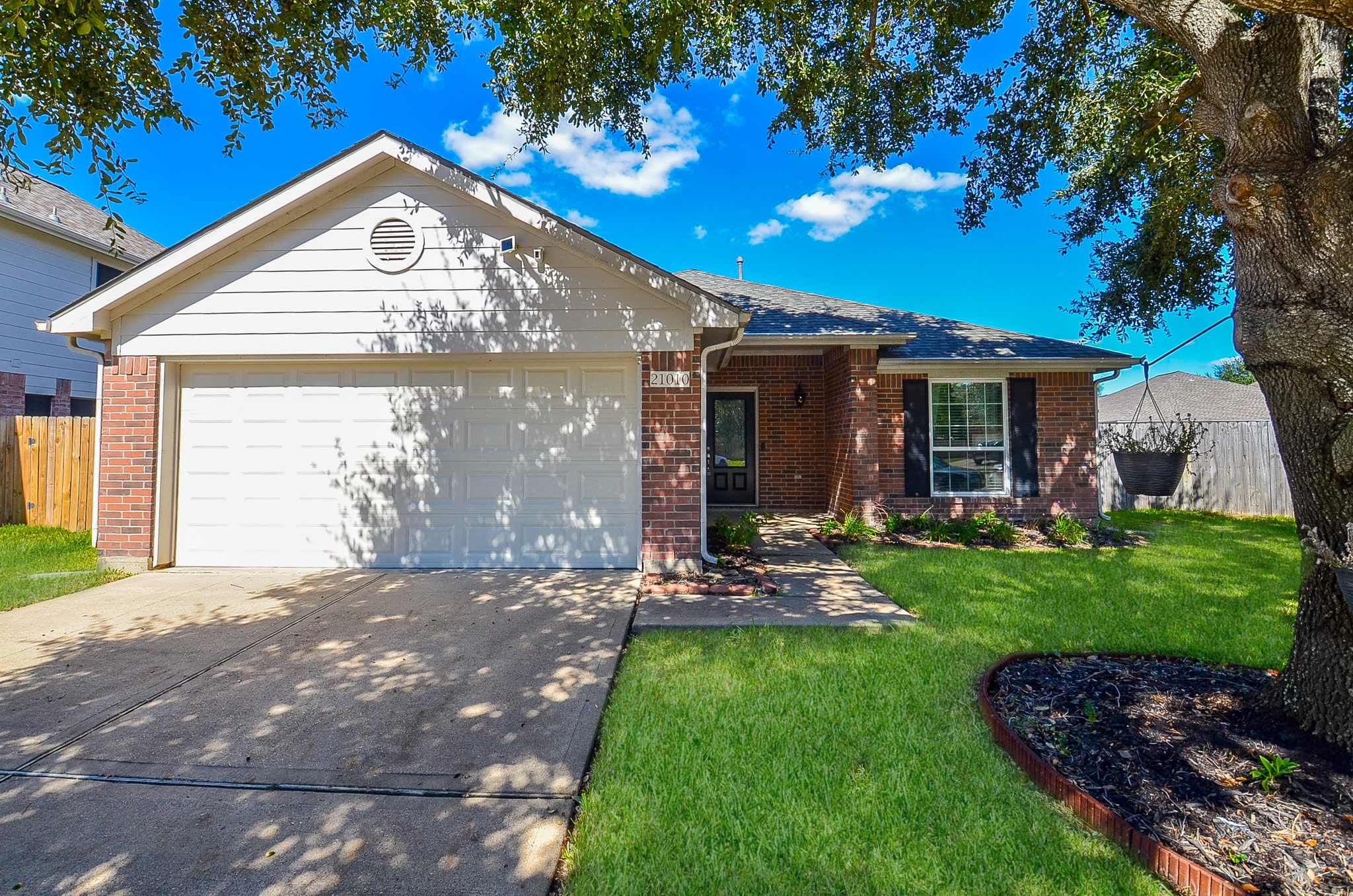 21010 Creek Edge Court Katy TX 77449