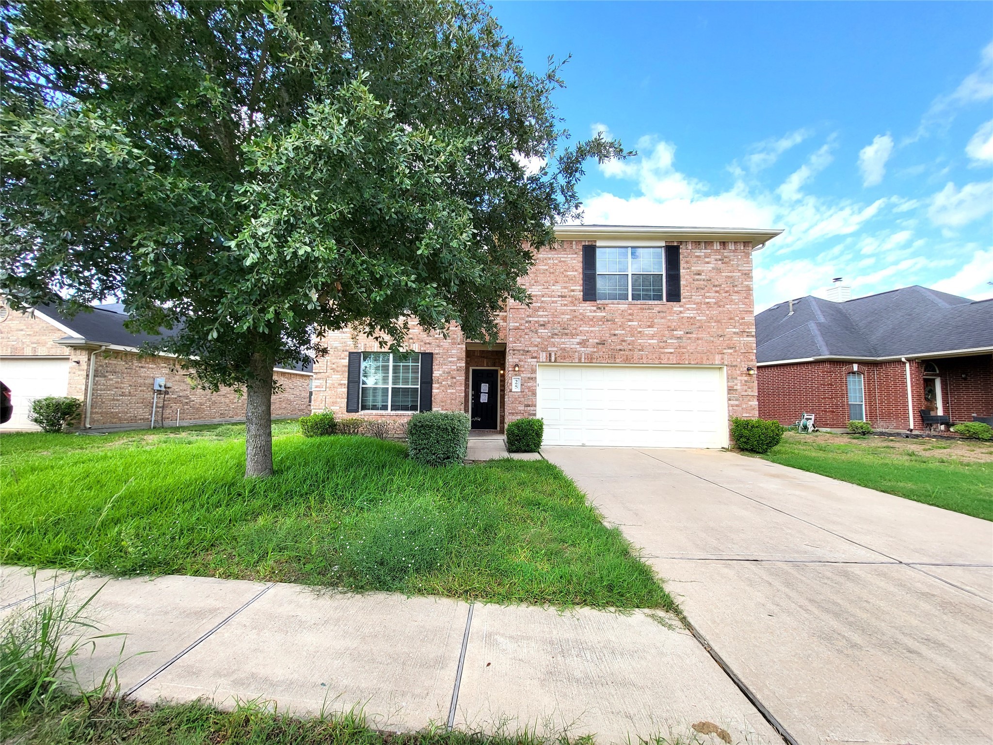 25 Old Presidio Drive Manvel TX 77578