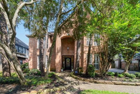 13310 Misty Hills Drive Cypress TX 77429