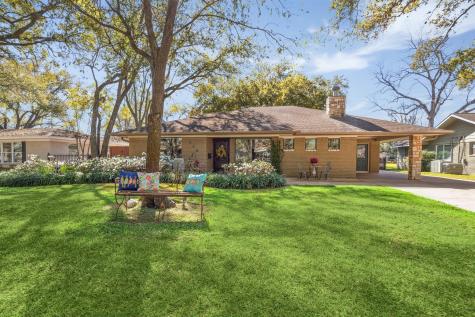 518 S Belknap Street Sugar Land TX 77478