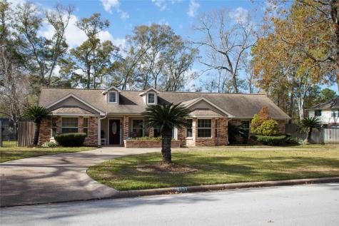 16137 Sea Palms Drive Crosby TX 77532