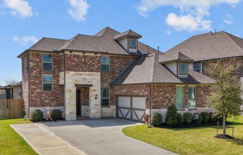 2214 Navo Lane League City TX 77573
