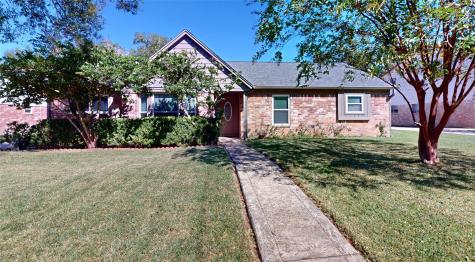 4135 Willow Hill Drive Seabrook TX 77586