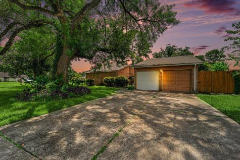 15614 Golden Eagle Drive Humble TX 77396
