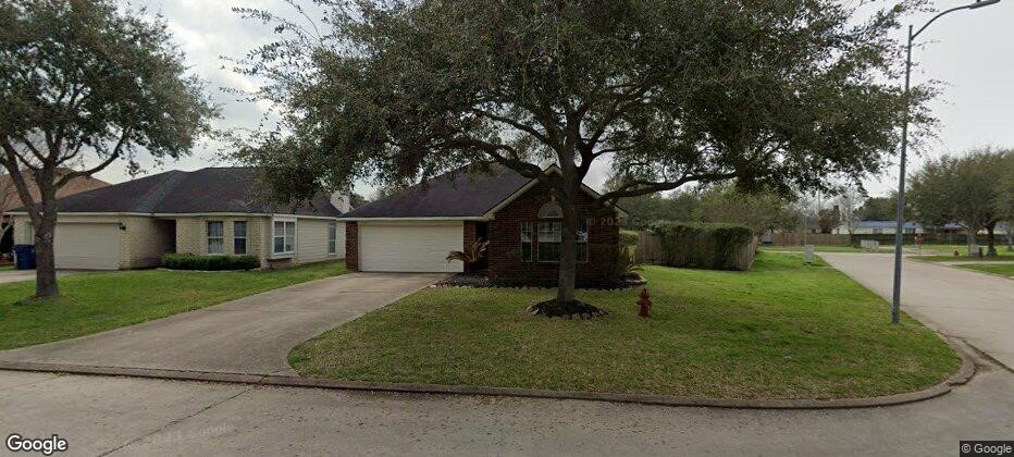 34557 Park Green Brookshire TX 77423