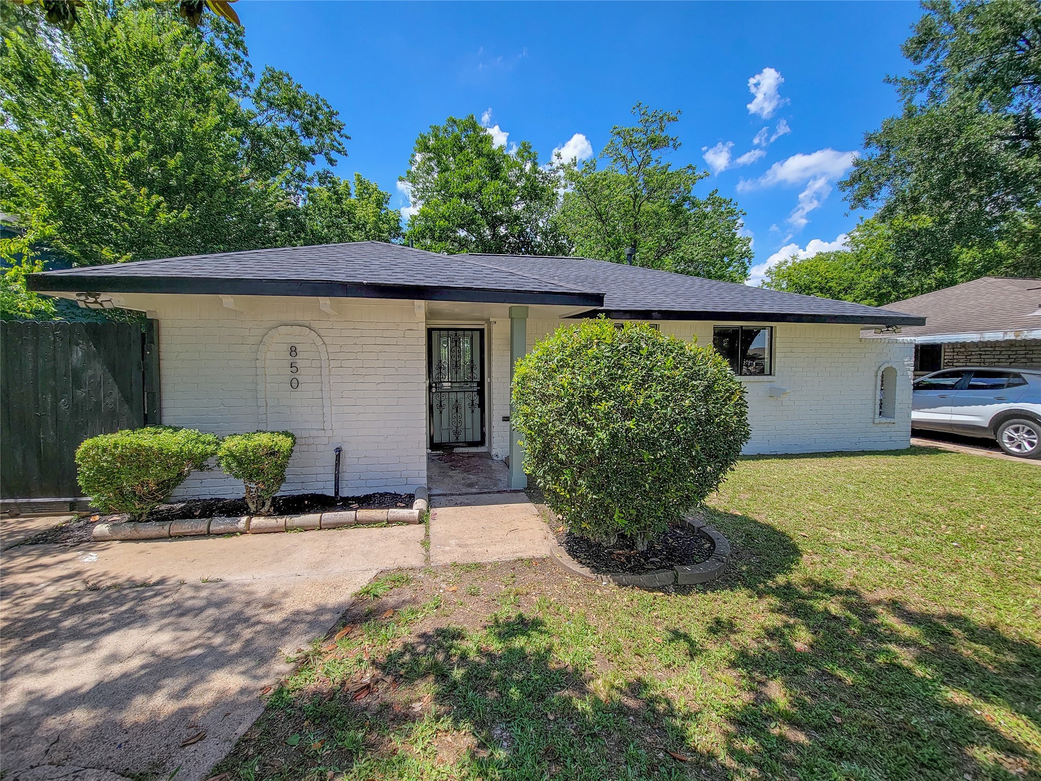 850 Conklin Street Houston TX 77088