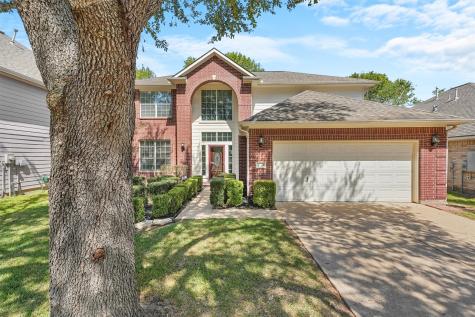 10311 Village Lake Drive Missouri City TX 77459