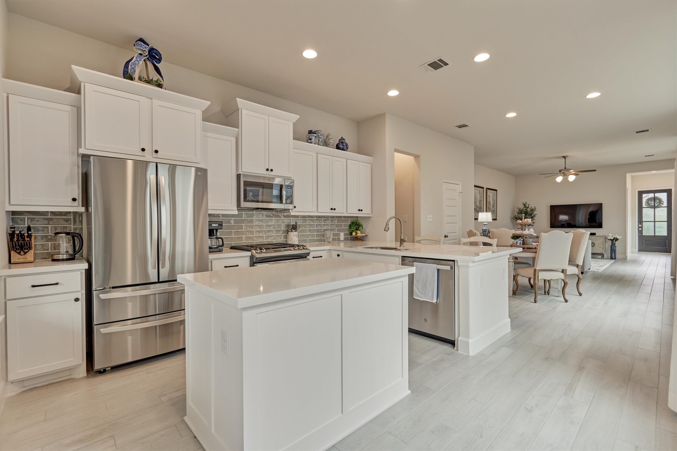 310 N Cascade Heights Drive Montgomery TX 77316