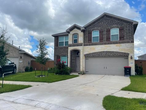 32702 Oak Heights Lane Brookshire TX 77423
