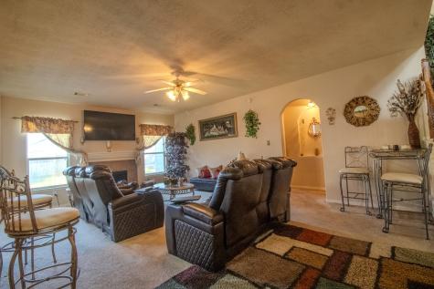 5 Carmel Chase Court Manvel TX 77578