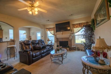 5 Carmel Chase Court Manvel TX 77578