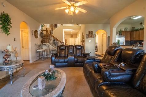 5 Carmel Chase Court Manvel TX 77578