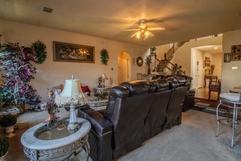 5 Carmel Chase Court Manvel TX 77578