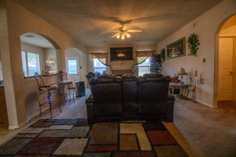 5 Carmel Chase Court Manvel TX 77578